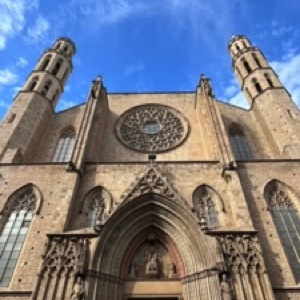 Barcelone en vrac, c'est plus pratique de mettre 20 photos par publication 😎.#barcelona #catalunya